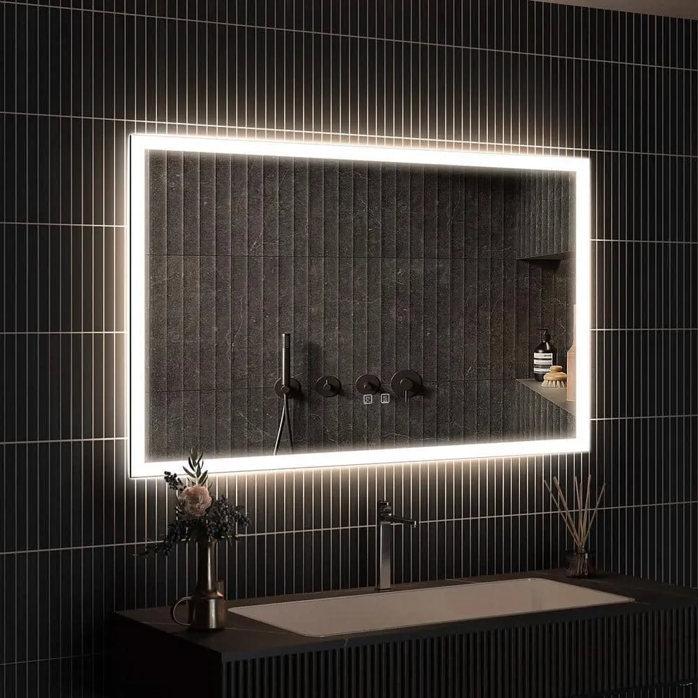 Designer LED Mirror