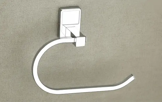 Nexa Towel Ring
