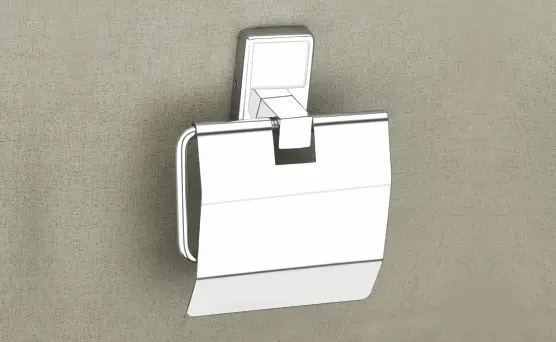 Nexa Toilet Paper Holder