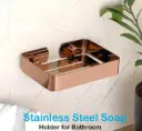 Baba Bath Aureva Soap Dish