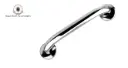 Grab Bar 9 in SS 304 Grade By BABA BATH