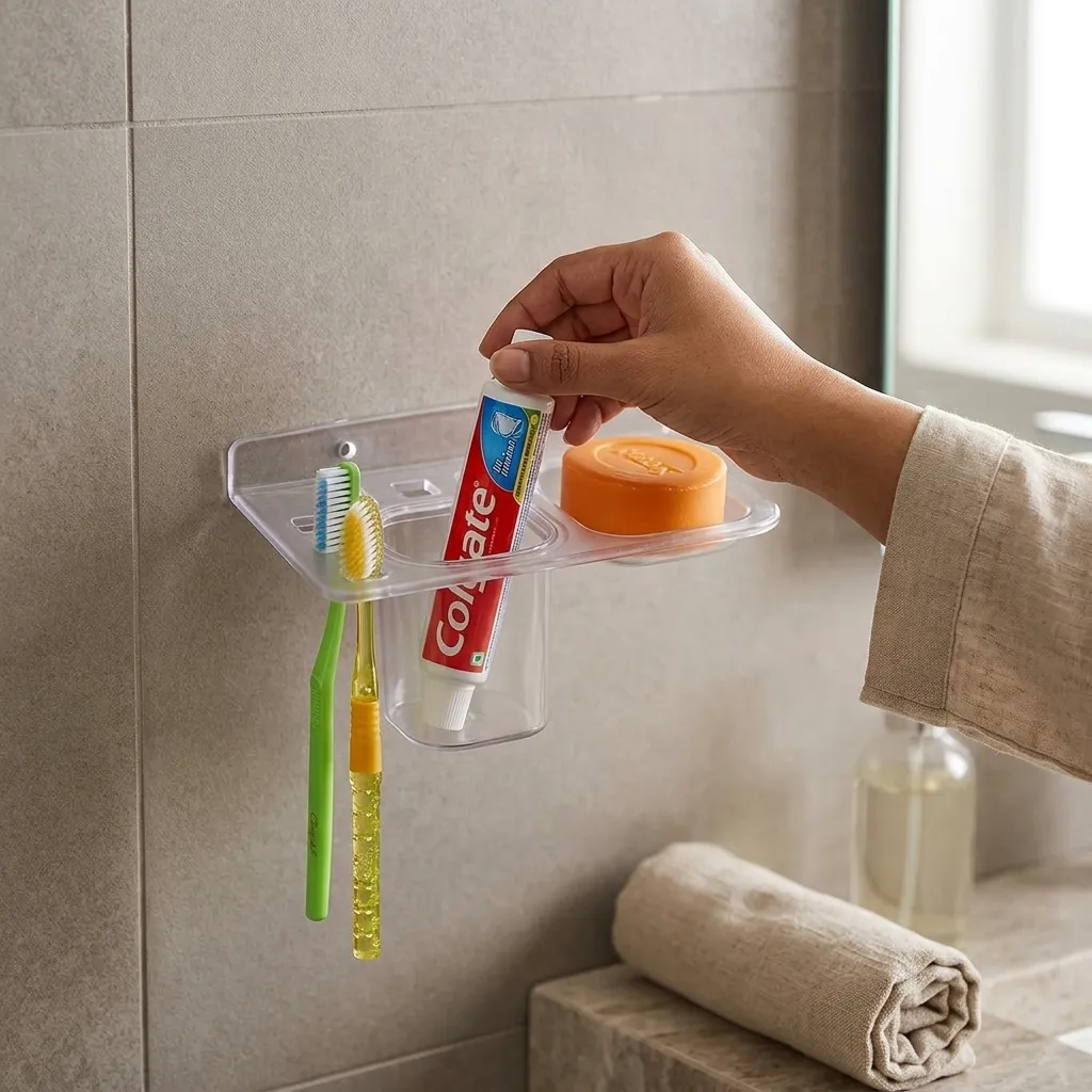 Baba Bath ClearNest Pack of 2