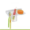Unbreakable 3 in 1 By BABA BATH  (Pack Of 2)