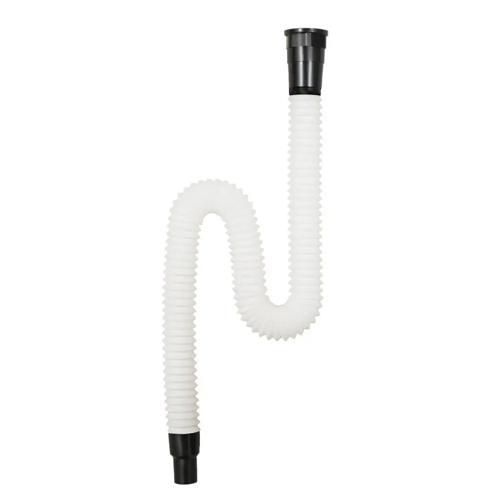 BABA BATH Waste Pipe 30 Inch