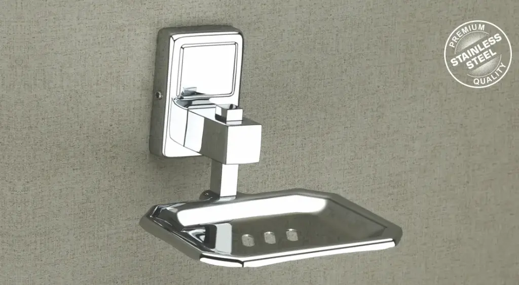 Nexa Soap Dish
