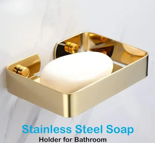 Baba Bath Aureva Soap Dish