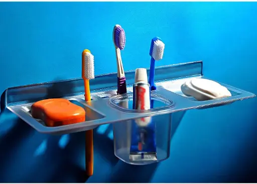 Unbreakable 4 in 1 By BABA BATH  (Pack Of 2)