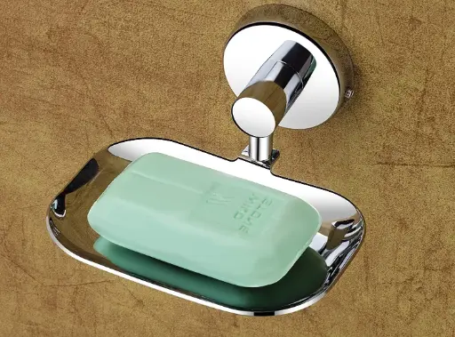 Seltix Soap Dish By BABA BATH